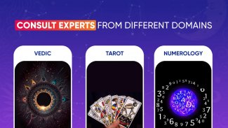 Astrology & Virtual Mandir App screenshot 10