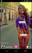 Fashion Freax Street Style App screenshot 18