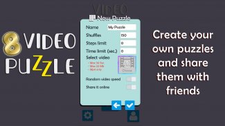 8 Video Puzzle screenshot 9