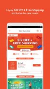 Celebrate 2.2 with Shopee screenshot 3