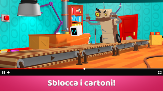 Heart Box: giochi di fisica iq screenshot 2