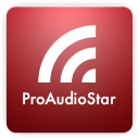 Pro Audio Star