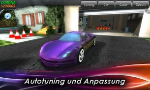 Race Illegal: High Speed 3D screenshot 12