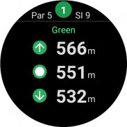 mScorecard - Golf Scorecard screenshot 3