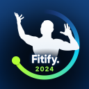 Fitify: Trainingsplan App Icon