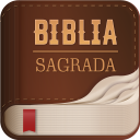 Bíblia Sagrada, João Ferreira de Almeida Icon