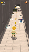 Fantasy RPG Run screenshot 9