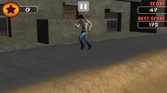 CITY OF FEARS 3D screenshot 6