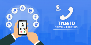 True Id Name & Location screenshot 4