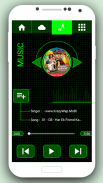 Revolutionary Launcher screenshot 2