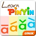 Learn Pinyin Icon