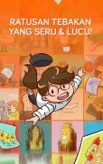 Kuis Gambar Saku screenshot 20