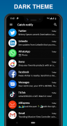 Catch Notification History Log screenshot 3