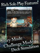 CHRONO MA:GIA screenshot 8