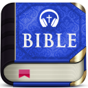Easy to read Bible with audio