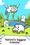 Platypus Evolution - Crazy Mutant Duck Game screenshot 0