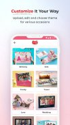 Picsy Print Photo Album & Gift screenshot 2