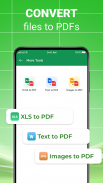 XLSX 表格阅读器和编辑器 screenshot 1