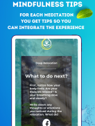 Meditate & Sleep Hypnosis: MT screenshot 3