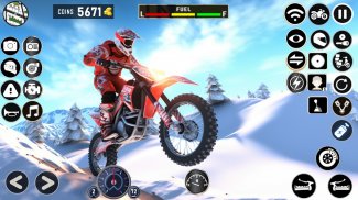 Motocross Racing Offline Games screenshot 3