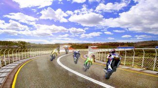 Balap Sepeda Game 3D screenshot 6