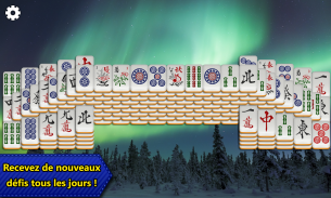 Mahjong Solitaire Epic screenshot 8