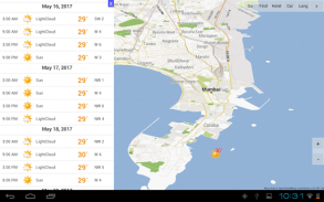 3D Mumbai: Maps + GPS screenshot 8