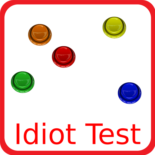 idiot test
