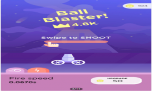 Ball Blaster screenshot 4