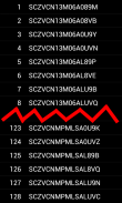 Tess. Sanitaria Codice Fiscale screenshot 1