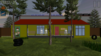 Poop Flinger screenshot 3
