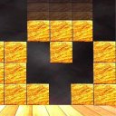 block puzzle Icon