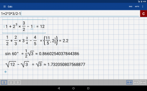 Graphing Calculator by Mathlab screenshot 0