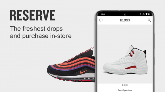 Finish Line: Shop new sneakers screenshot 2