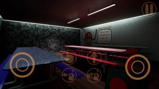 Garten of Banban screenshot 5