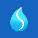 Wassertrinken - Erinnerungen und Alarm Icon