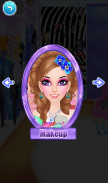 Royal Princess Beauty Makeover :Spa,Makeup,Dressup screenshot 1