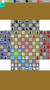 Level chess screenshot 2