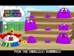 Gummies Playground screenshot 2