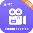 Screen Recorder : Capture : Audio Recorder Icon