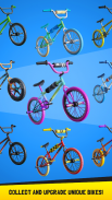 Flip Rider - BMX Tricks screenshot 8