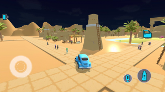 Grand City Auto Sandbox screenshot 7