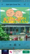 Lagu Upin Ipin Ramadhan Offline screenshot 2