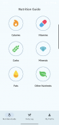 NutriTracker & Calorie Counter screenshot 5