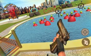 Expert Watermelon Target Shooting Challenge screenshot 12