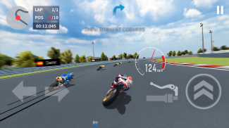 Moto Rider, Real Bike Racing screenshot 3