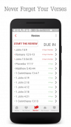 The Bible Memory App screenshot 12