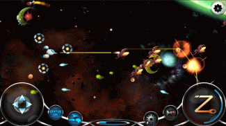 Space Apocalypse screenshot 3