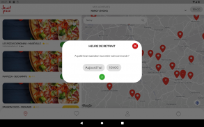 Smart Pizza screenshot 17
