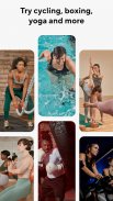 ClassPass: Try Fitness - Boxing, Yoga, Spin & More screenshot 2